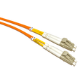 LinkIT fibersnor OM2 LC/LC 30m Duplex | MM | LSZH