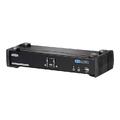Aten KVM  2-PC 1-User CS1782A Switch Box | DVI-I | USB | 7.1 sound
