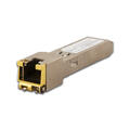 LinkIT SFP 1,25G RJ45 100 m Cisco 1000Mb std.