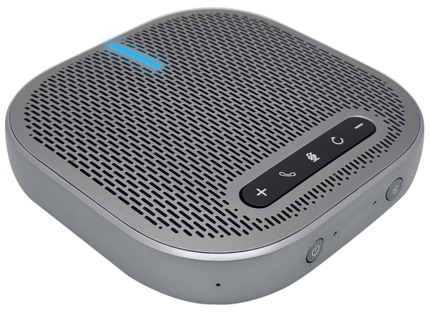 Stoltzen Argos Talk500 SpeakerPhone USB, Bluetooth, 24 timers batteri