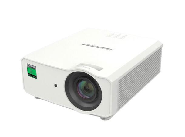 Digital Projection E-Vision Laser 6110 1920x1200, with 0.5:1 lens (fitted)