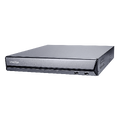 VIVOTEK NVR 16 Channel ND9442P Core+ AI 1xHDMI | 1xVGA | 4x3.5" SATA | 16xPoE+
