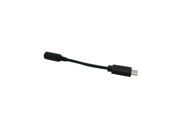 Brightsign Usb C To Analog Out Cable USB C till Analog Audio 3.5mm
