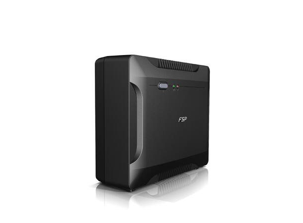 FSP Offline UPS NANO800 800VA|480W|2xSchuko