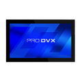 ProDVX IPPC-15-6000 Intel Touch Display 15,6". Win10 IoT, Pogo