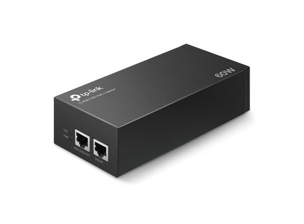 TP-Link PoE++ Injector TL-POE170S