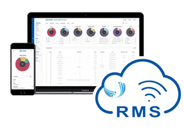 Teltonika RMS Credit - 10 years Management pack for RMS