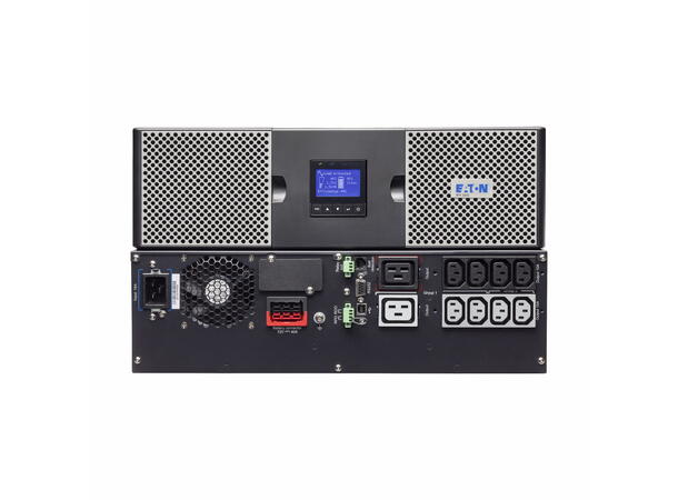 Eaton 9PX 2200i RT3U 2200 watt | 2200 VA | Rackmount | (PFC)