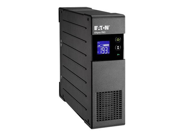 Eaton UPS Ellipse PRO 650 DIN 400 watt | 650 VA