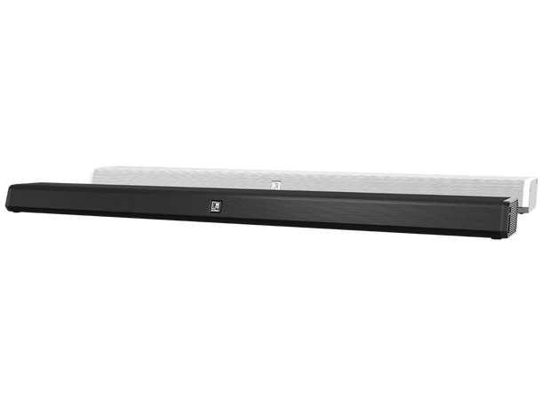 Audac Lydplanke IMEO1 Hvit 2x15W + 1x30W BT V3.0  HDMI Coax/Opt 