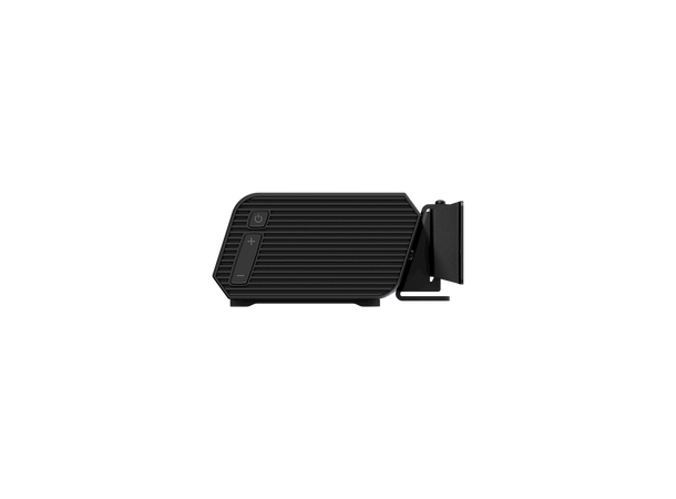 Audac Lydplanke IMEO1 Hvit 2x15W + 1x30W BT V3.0  HDMI Coax/Opt 