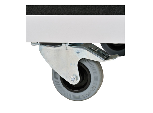 Leba NoteCart UniFit 32 Cabinet 32 Laptops , H1355xW1050xD700 