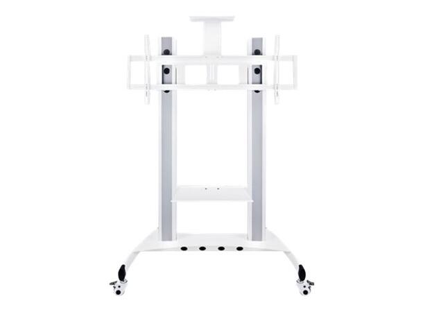 Multibrackets Hylle HD Passer til gulvstativ HD 