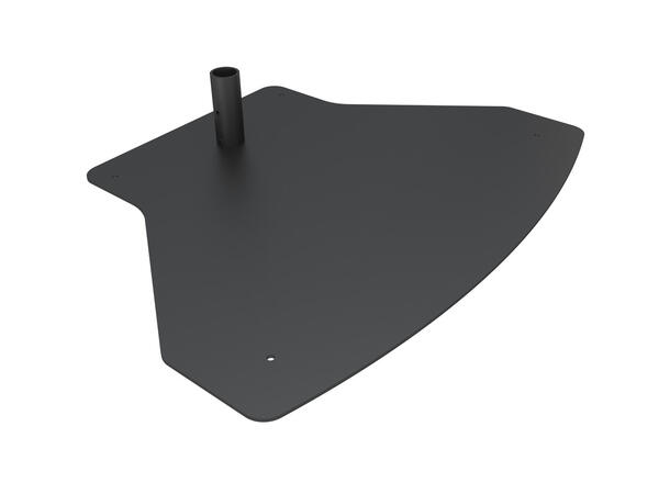 Multibrackets PRO Baser Plate 