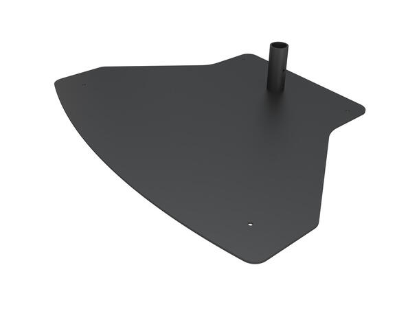 Multibrackets PRO Baser Plate 