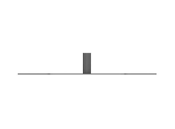 Multibrackets PRO Baser Plate 