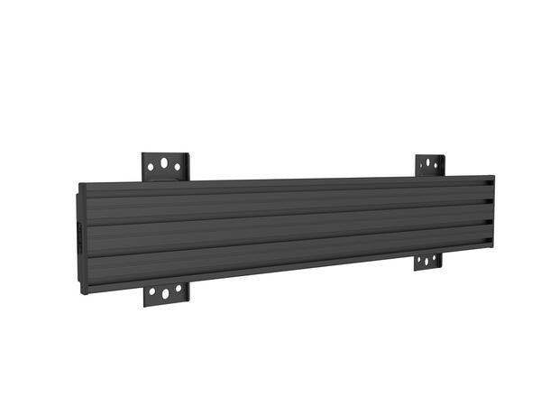 Multibrackets Pro series Wallmount Plate Small