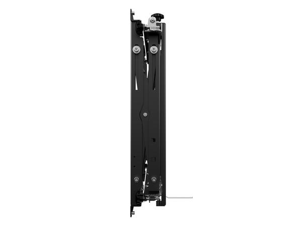 Multibrackets Veggfeste Glide HD Maks VESA 400x400, 35 Kg 