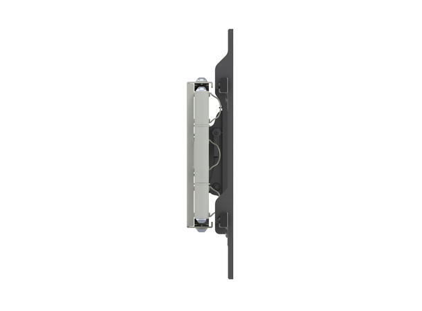 Multibrackets Veggfeste long reach HD Hvit, VESA 800x400, 60kg, 91cm, 50-90" 