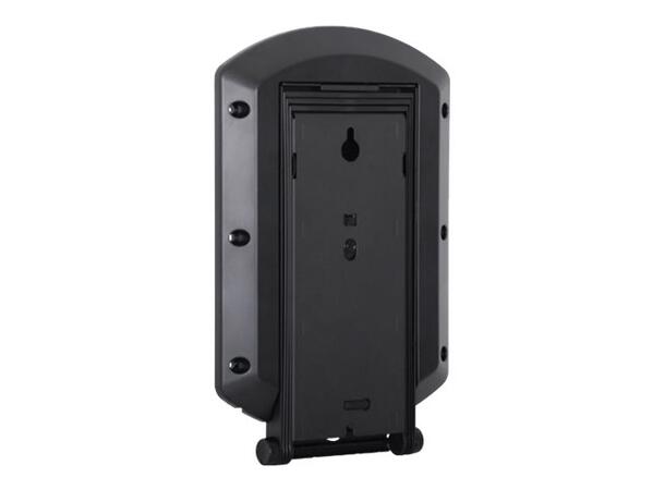 Multibrackets Veggfeste motorisert tilt Medium, 22,5 Kg, 200x200, 26-52" 