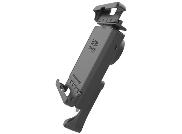 RAM Mount Tab-Lock Holder For 8" Tablets 