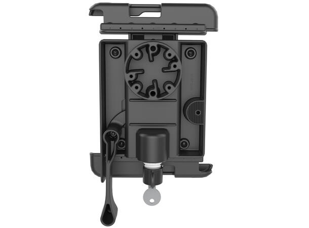 RAM Mount Tab-Lock Holder For 8" Tablets 