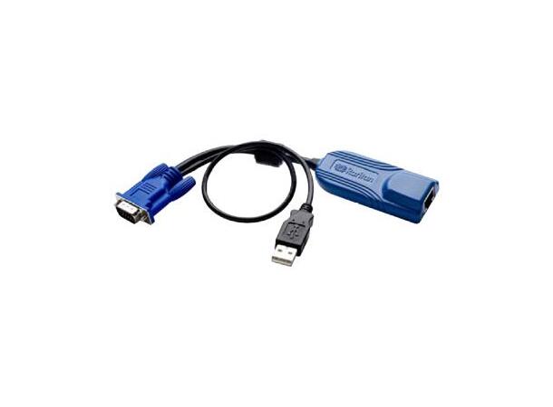 Raritan D2CIM-VUSB USB CIM required for virtual media and a