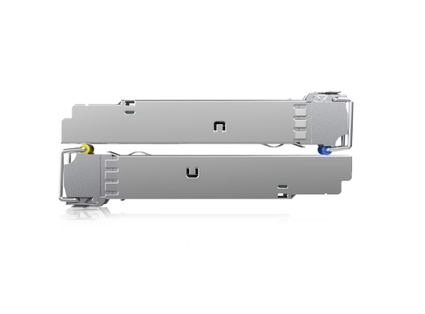 Ubiquiti SFP BiDi SM 1,25Gbps, 1 par 1 BiDi pair, LC Connector 3km max length 