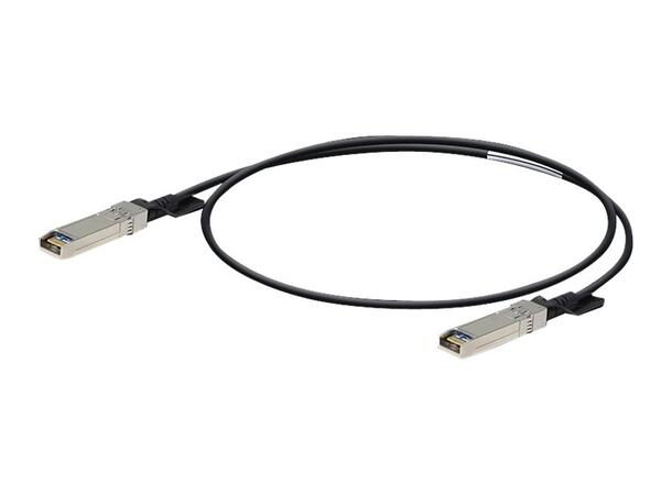 Ubiquiti SFP+ Twinax 1m SFP+ Passive DAC Patch Cable