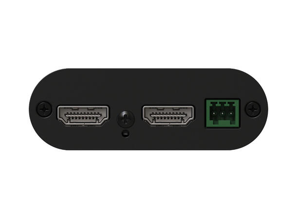 Inogeni 4KXUSB3 4K Ultra HD to USB 3.0 with HDMI loop, Audio I/O & VISCA 