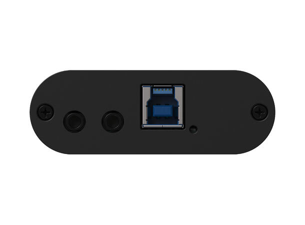 Inogeni 4KXUSB3 4K Ultra HD to USB 3.0 with HDMI loop, Audio I/O & VISCA 