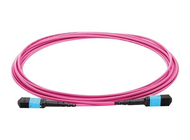 LinkIT MTP/MPO-B OM4 12c 5m USConec MTP Female-Female | LSZH 