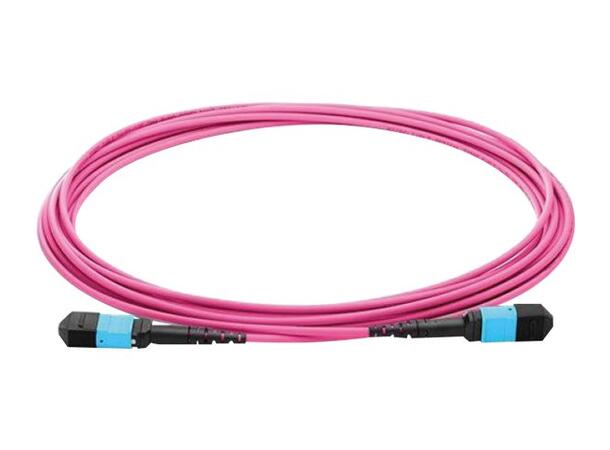 LinkIT MTP/MPO-B OM4 12c 9m USConec MTP Female-Female | LSZH 