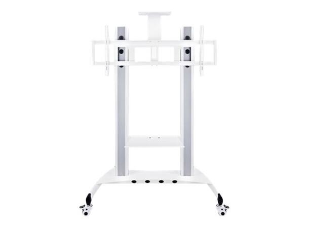 Multibrackets Kamerahylle HD Passer til gulvstativ HD 