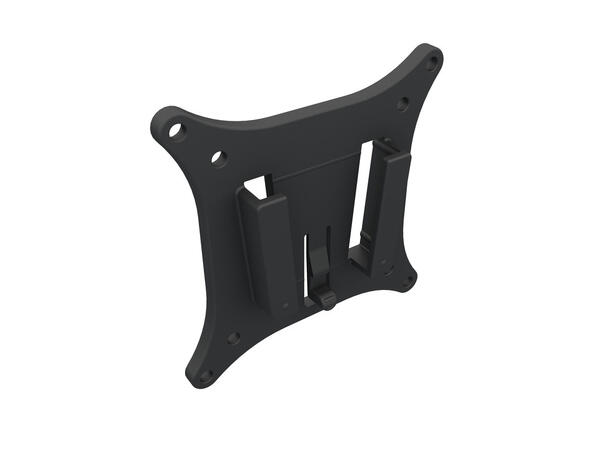 Multibrackets Officeline quick release 75 100 Quick Release Plate 