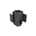 Multibrackets Pro Pole Clamp Dual