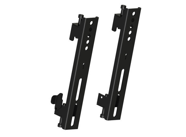 Multibrackets Pro Series  Fixed arms 200