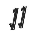 Multibrackets Pro Series  Fixed arms 200