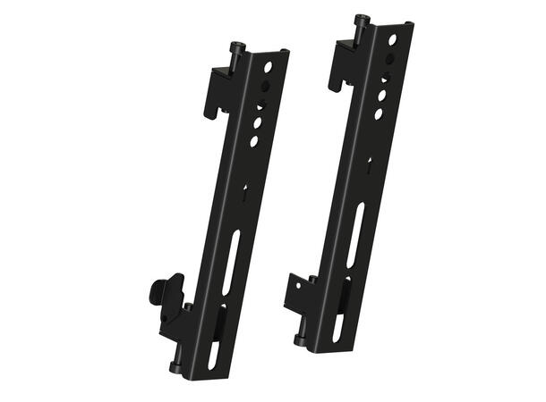 Multibrackets Pro Series  Fixed arms 200 
