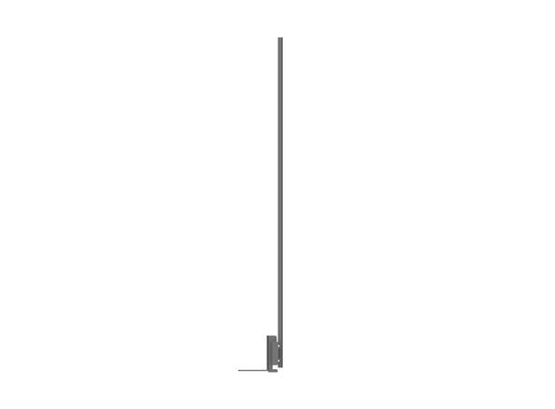 Multibrackets Pro Soundbar holder Svart, 5Kg, 32"-65" 