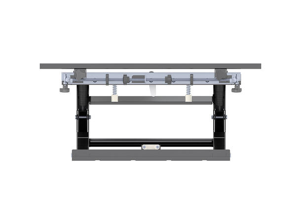 Multibrackets Veggfeste Push HD Maks VESA 600x400, 50 Kg 