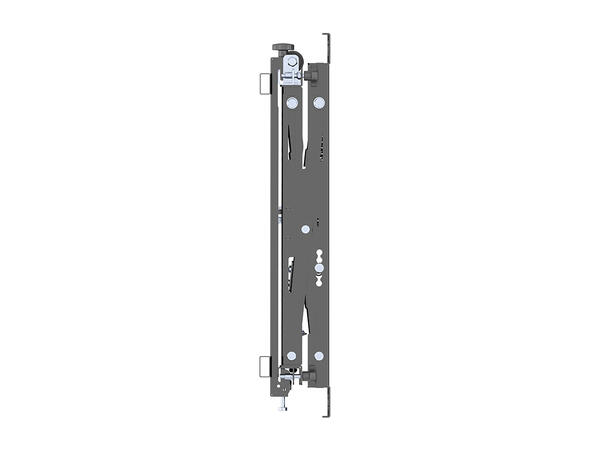 Multibrackets Veggfeste Push HD Maks VESA 600x400, 50 Kg 