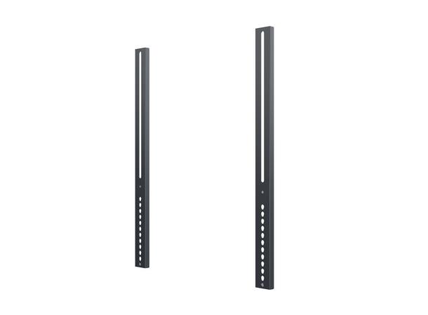 Multibrackets bordstativ utvidelses kit 600x700 