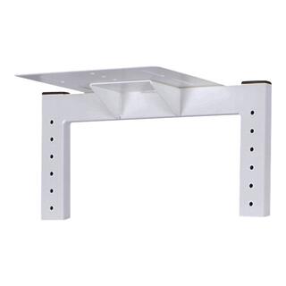 Multibrackets kamera hylle for HD/SD Hvit, passer alle HD/SD stativ