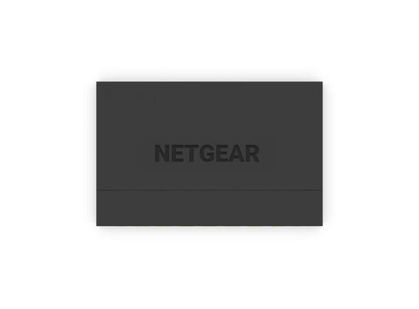 Netgear M4300-8X8F Managed Switch Premium 