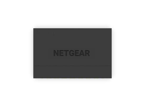 Netgear M4300-8X8F Managed Switch Premium