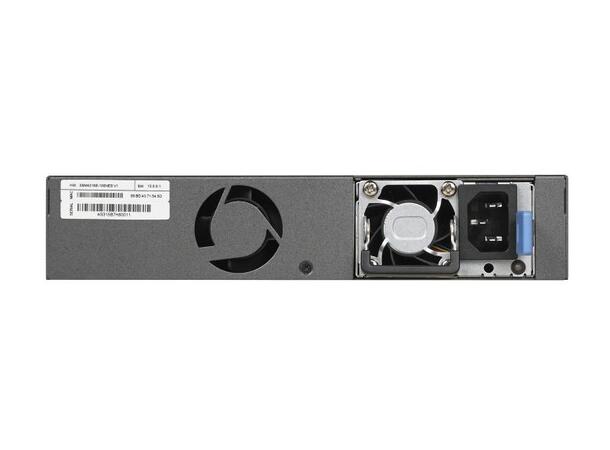Netgear M4300-8X8F Managed Switch Premium 
