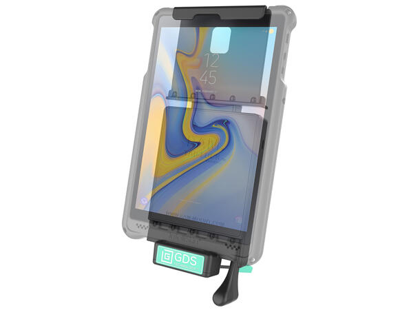 RAM Mount GDS Vehicle Dock (V2-SAM41U) For Samsung Tab S4 10,5'' 