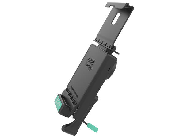 RAM Mount GDS Vehicle Dock (V2-SAM41U) For Samsung Tab S4 10,5'' 