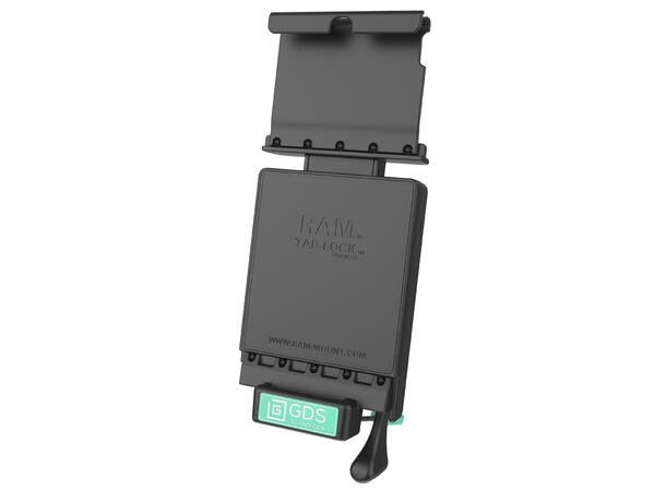 RAM Mount GDS Vehicle Dock (V2-SAM49U) For Samsung Tab S5e & Tab A 10.1 (2019) 